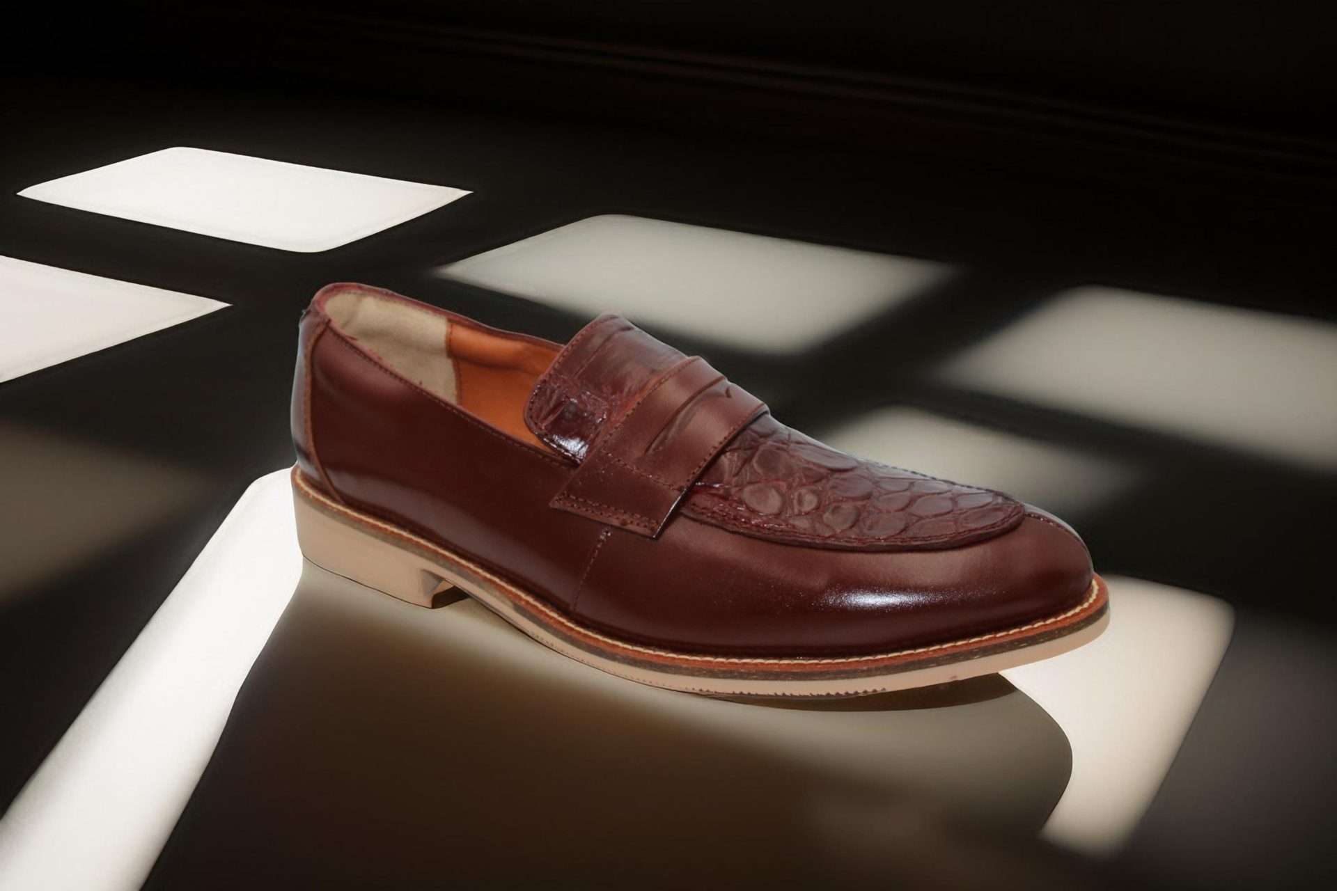 Mocasín Exótico - Image 2