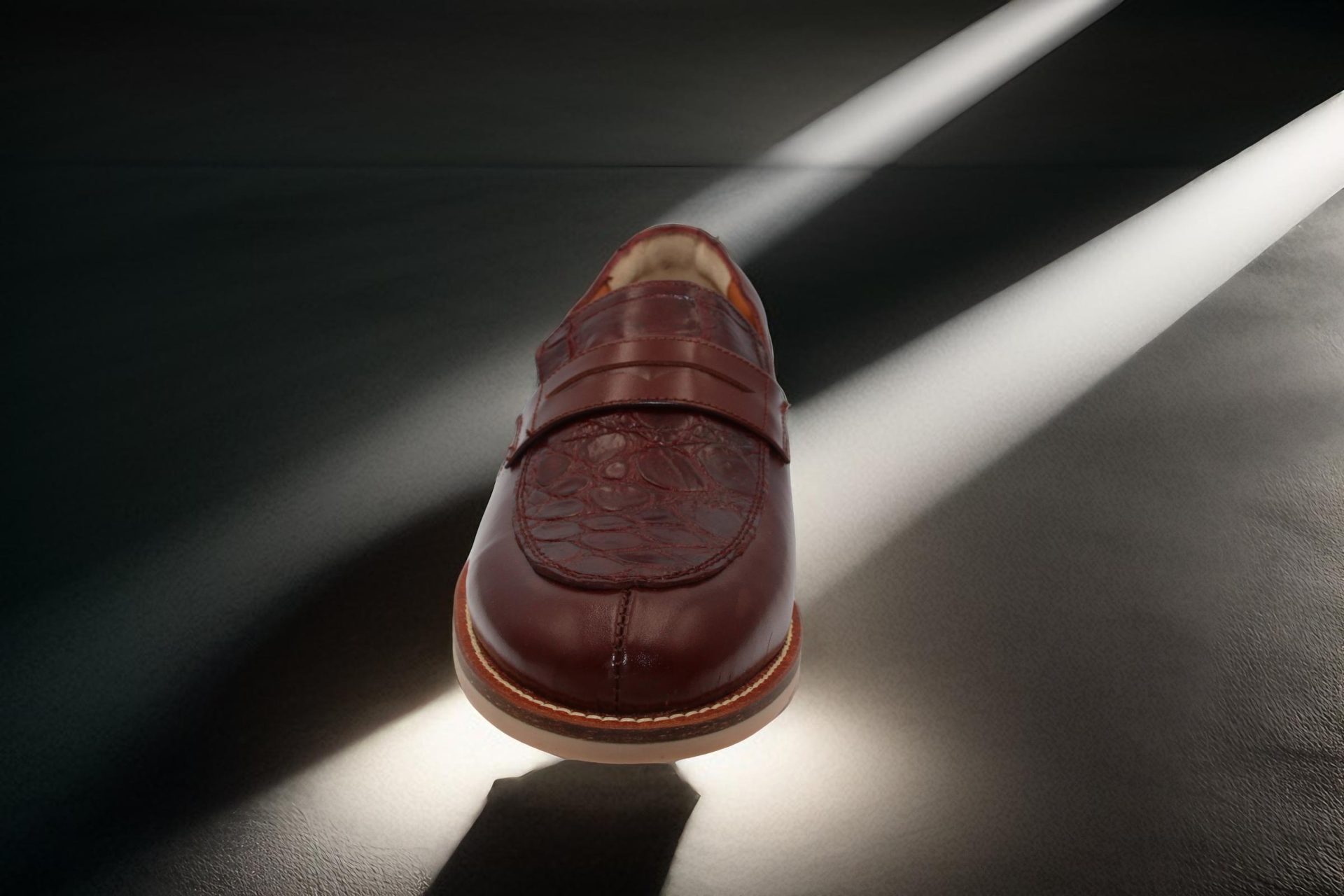 Mocasín Exótico - Image 3