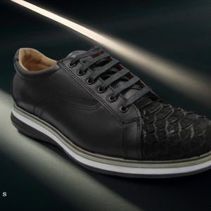 Calzado Black Vibora